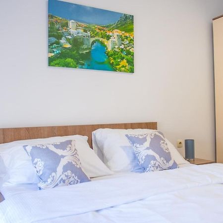 Mila Apartments Mostar Dış mekan fotoğraf