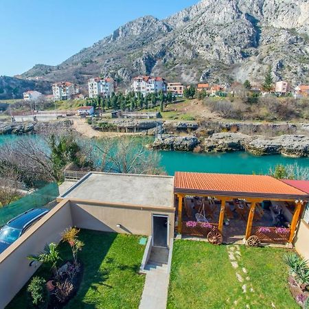 Mila Apartments Mostar Dış mekan fotoğraf