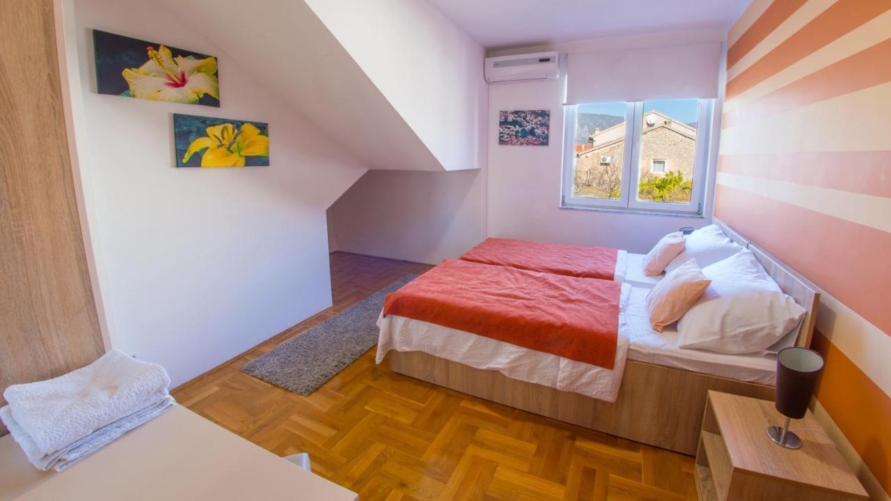 Mila Apartments Mostar Dış mekan fotoğraf
