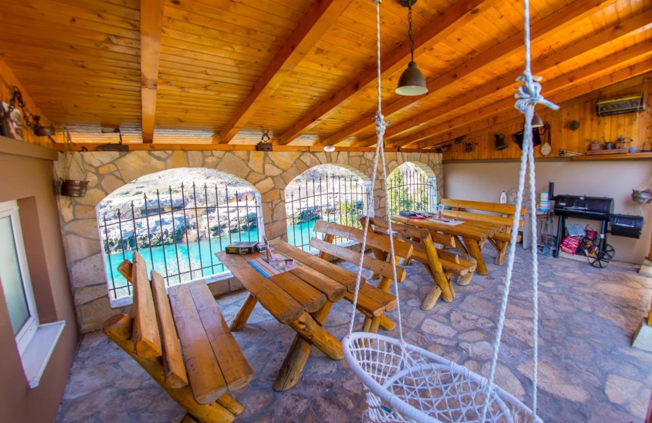 Mila Apartments Mostar Dış mekan fotoğraf