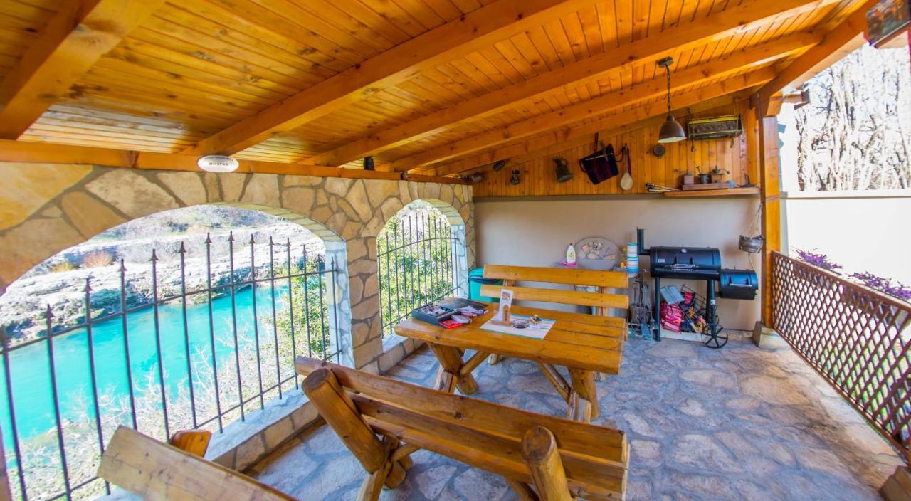 Mila Apartments Mostar Dış mekan fotoğraf