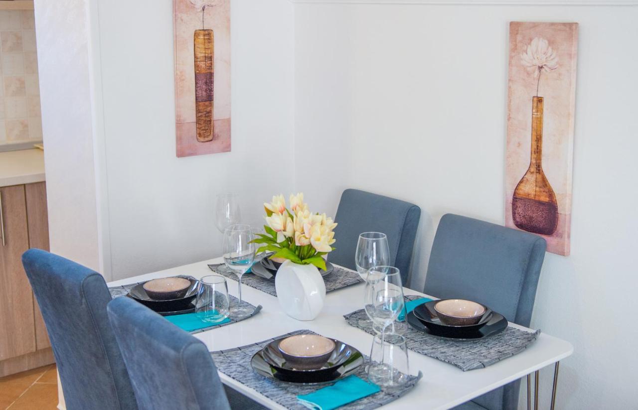 Mila Apartments Mostar Dış mekan fotoğraf