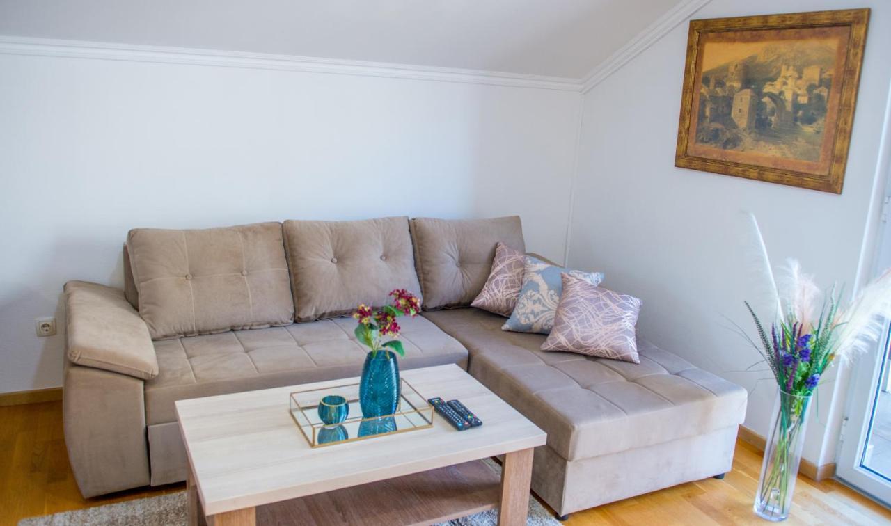Mila Apartments Mostar Dış mekan fotoğraf