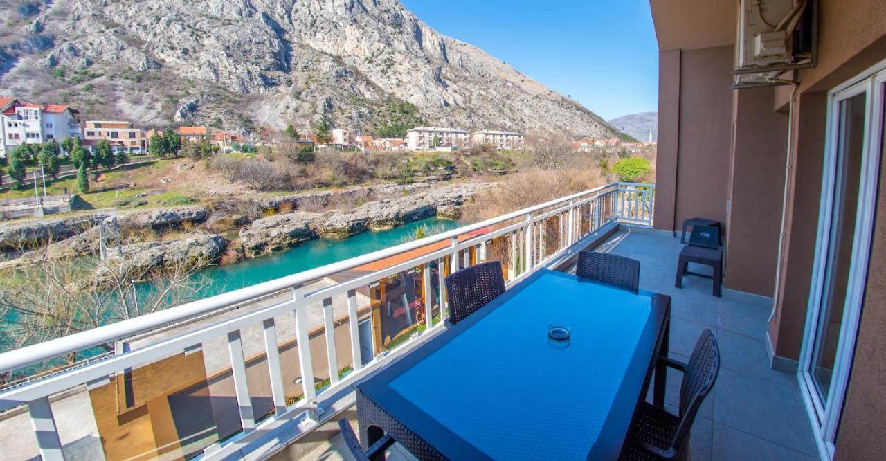 Mila Apartments Mostar Dış mekan fotoğraf
