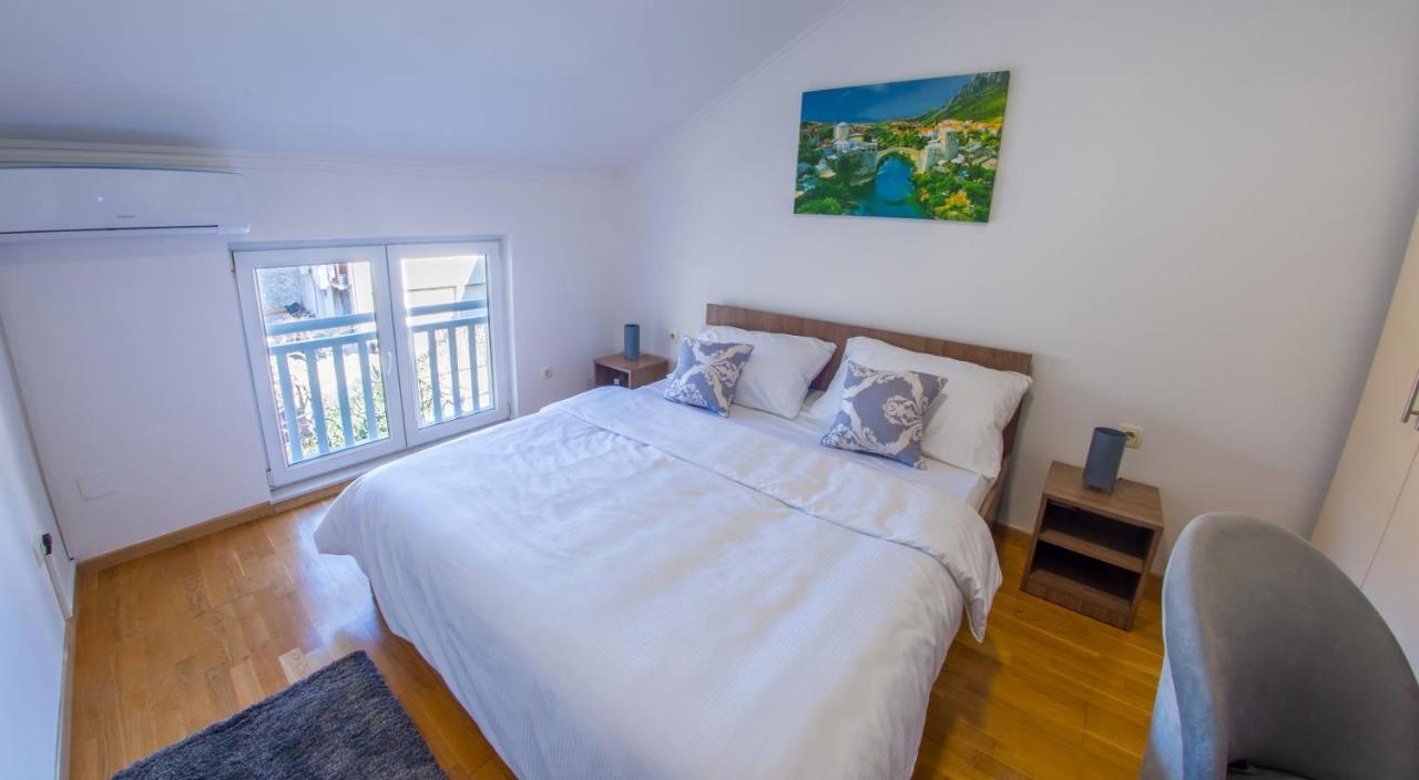 Mila Apartments Mostar Dış mekan fotoğraf