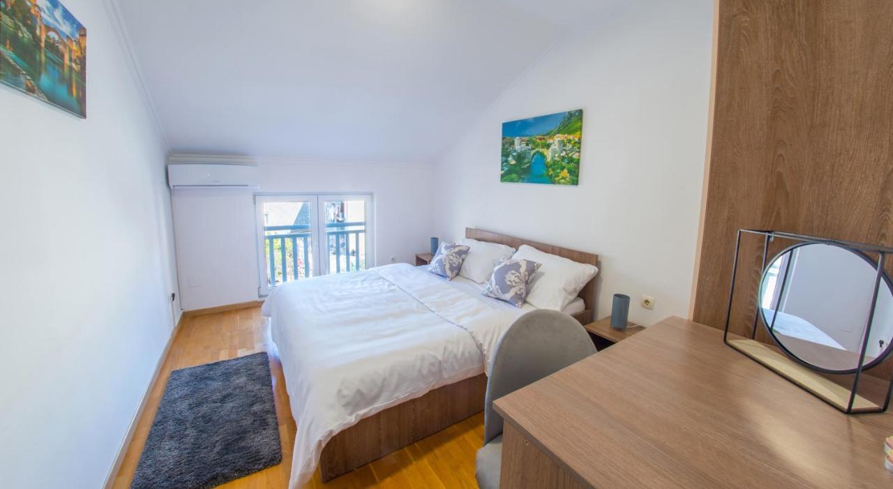 Mila Apartments Mostar Dış mekan fotoğraf