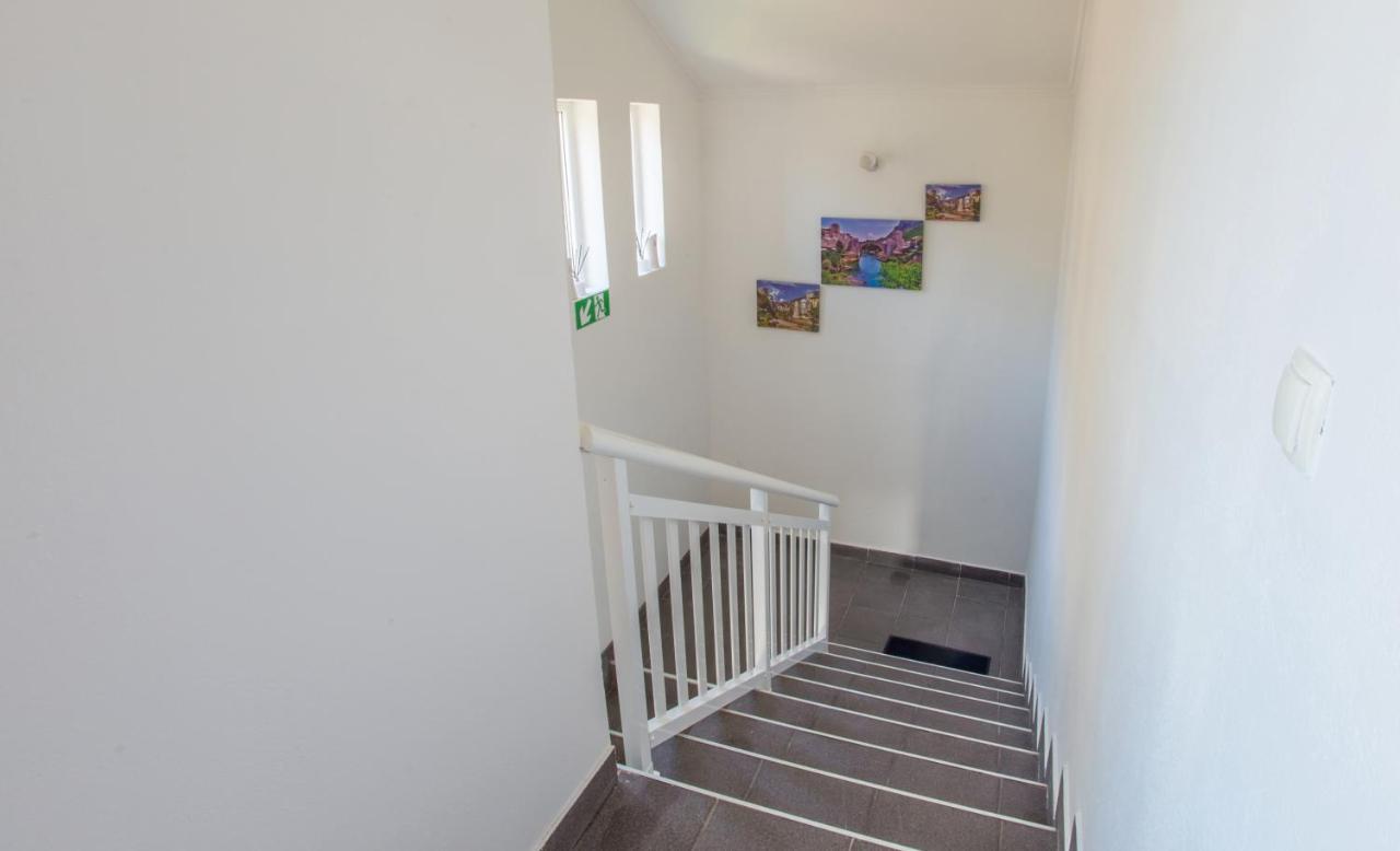 Mila Apartments Mostar Dış mekan fotoğraf