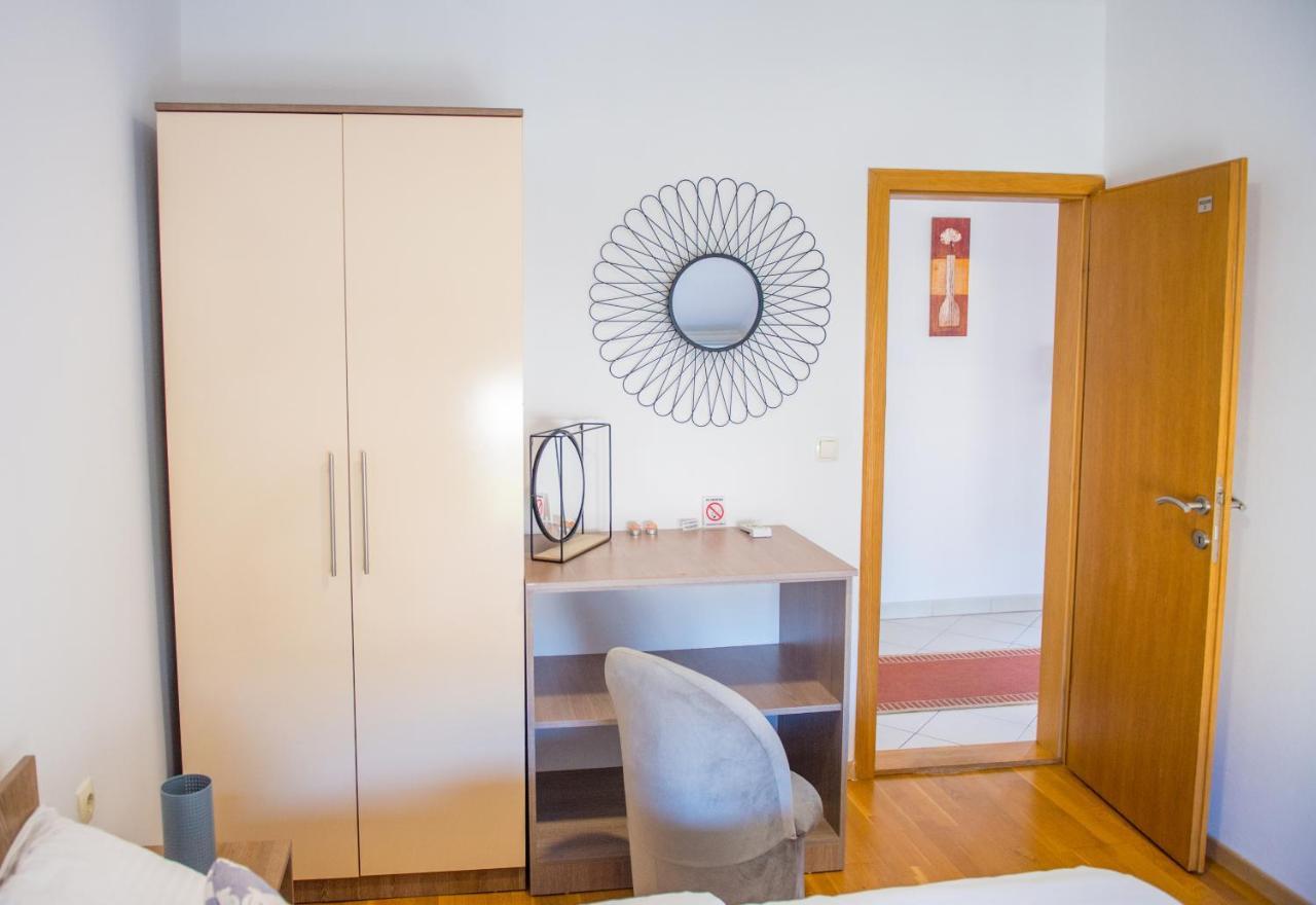 Mila Apartments Mostar Dış mekan fotoğraf