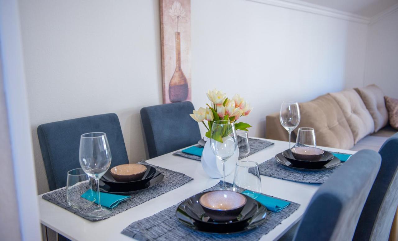 Mila Apartments Mostar Dış mekan fotoğraf