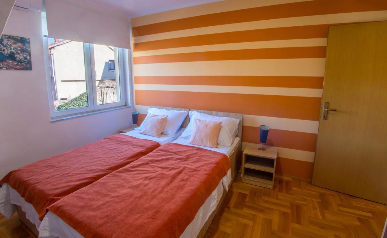 Mila Apartments Mostar Dış mekan fotoğraf