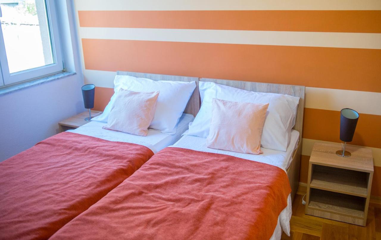 Mila Apartments Mostar Dış mekan fotoğraf