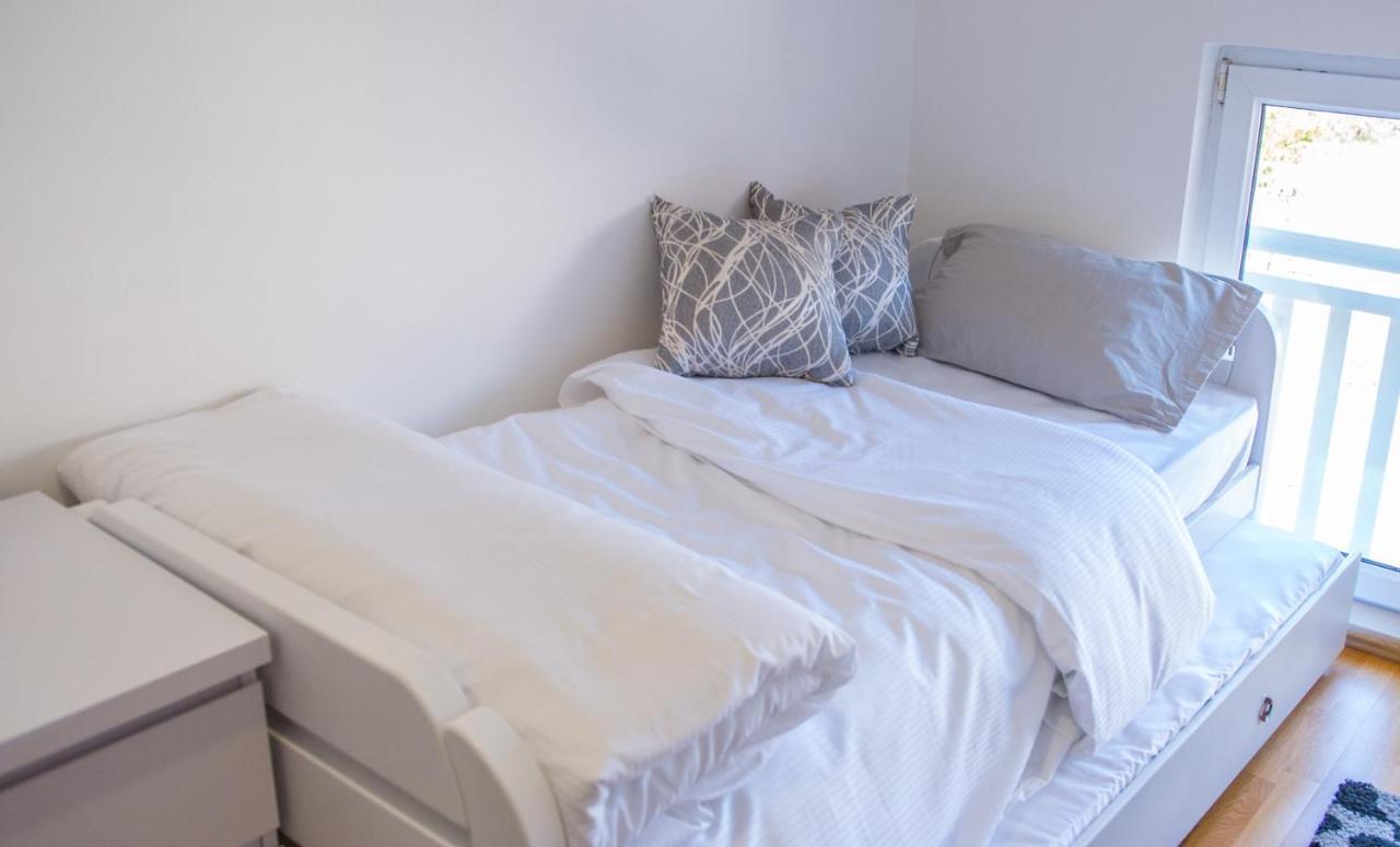 Mila Apartments Mostar Dış mekan fotoğraf