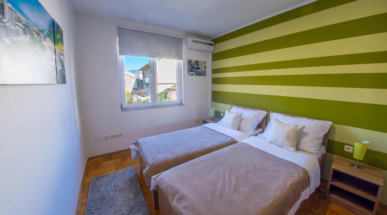 Mila Apartments Mostar Dış mekan fotoğraf