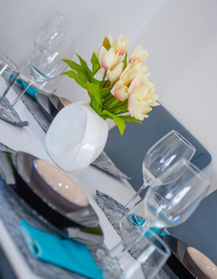 Mila Apartments Mostar Dış mekan fotoğraf