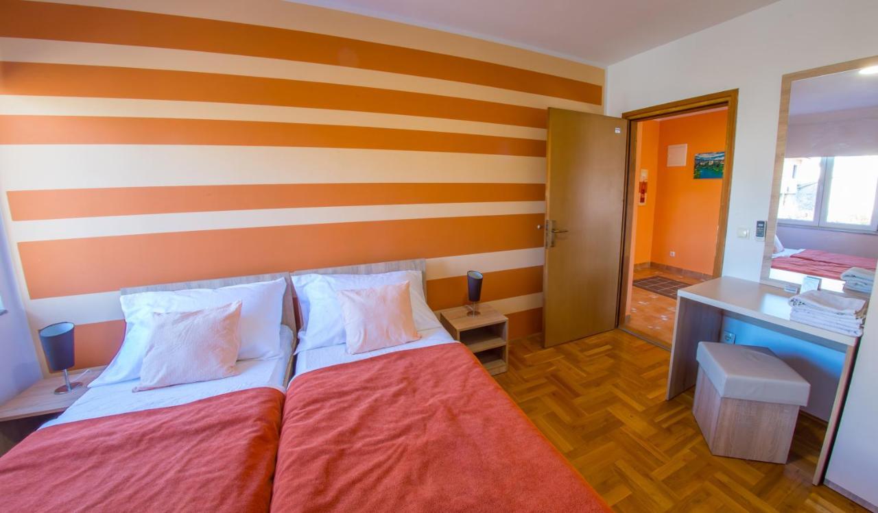 Mila Apartments Mostar Dış mekan fotoğraf