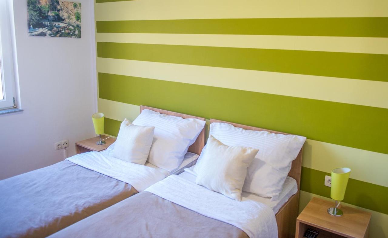 Mila Apartments Mostar Dış mekan fotoğraf
