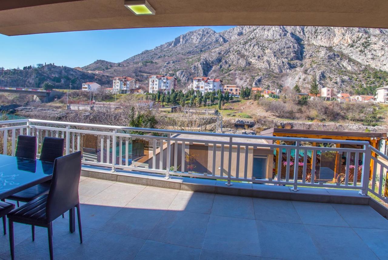 Mila Apartments Mostar Dış mekan fotoğraf
