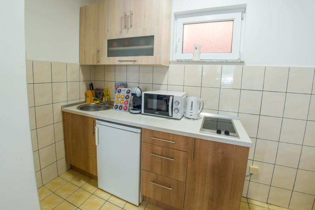 Mila Apartments Mostar Dış mekan fotoğraf