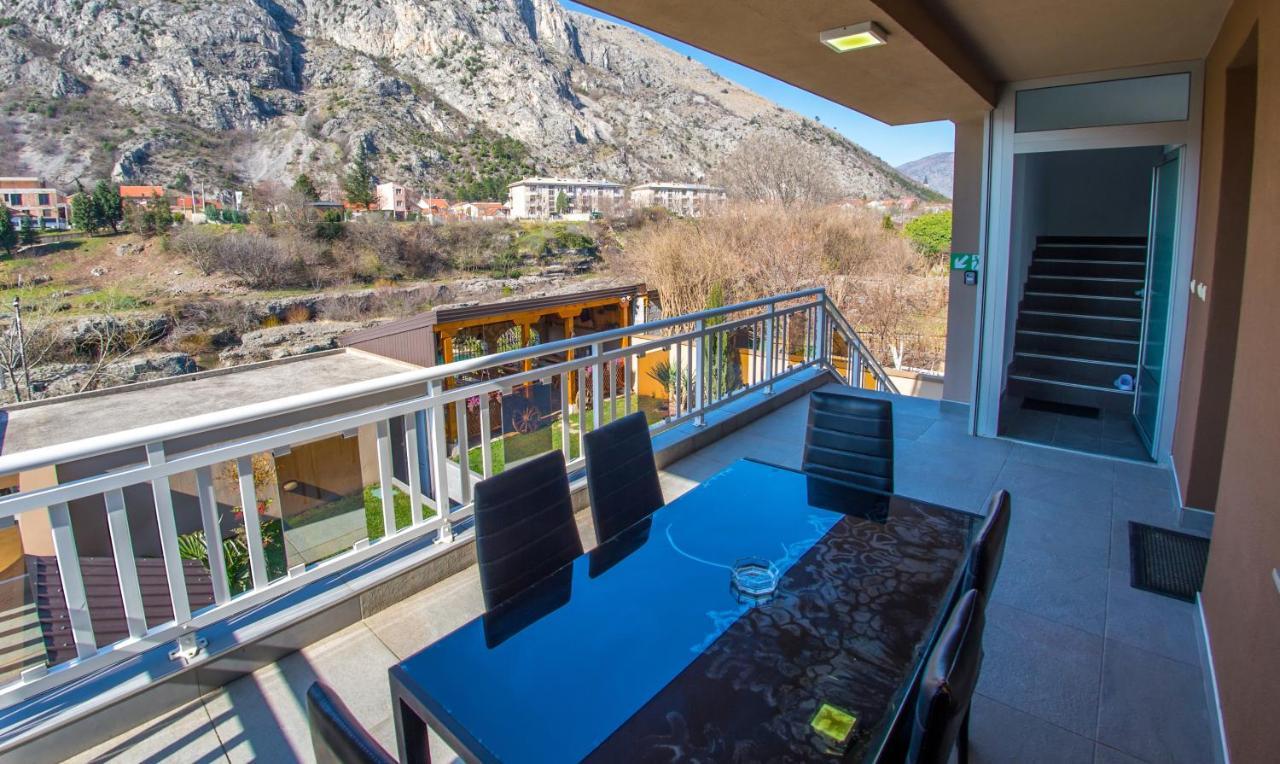 Mila Apartments Mostar Dış mekan fotoğraf