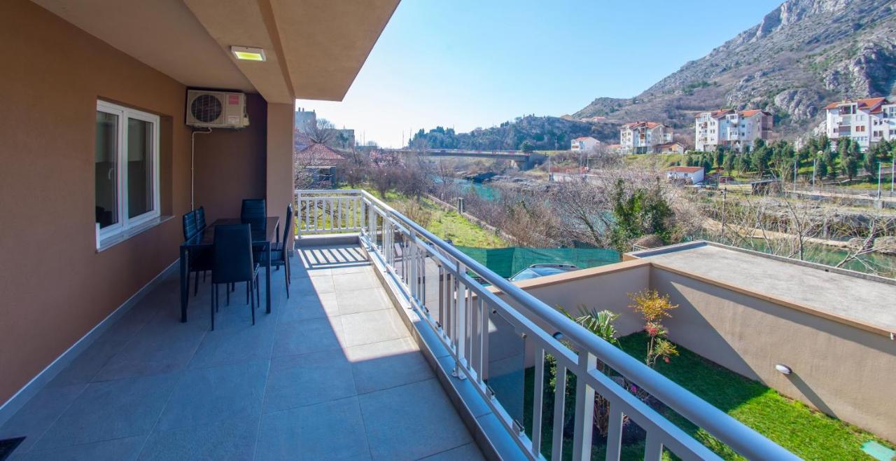 Mila Apartments Mostar Dış mekan fotoğraf