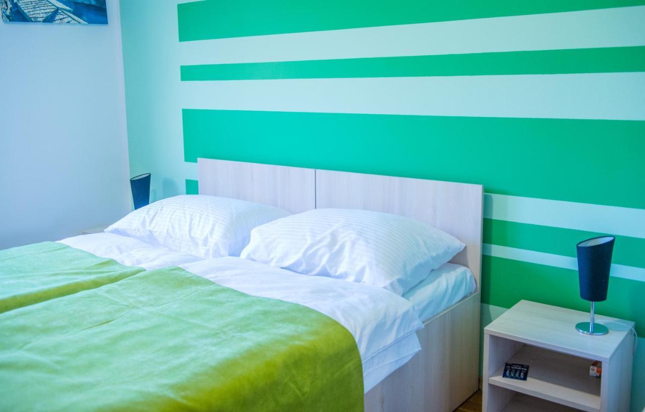 Mila Apartments Mostar Dış mekan fotoğraf