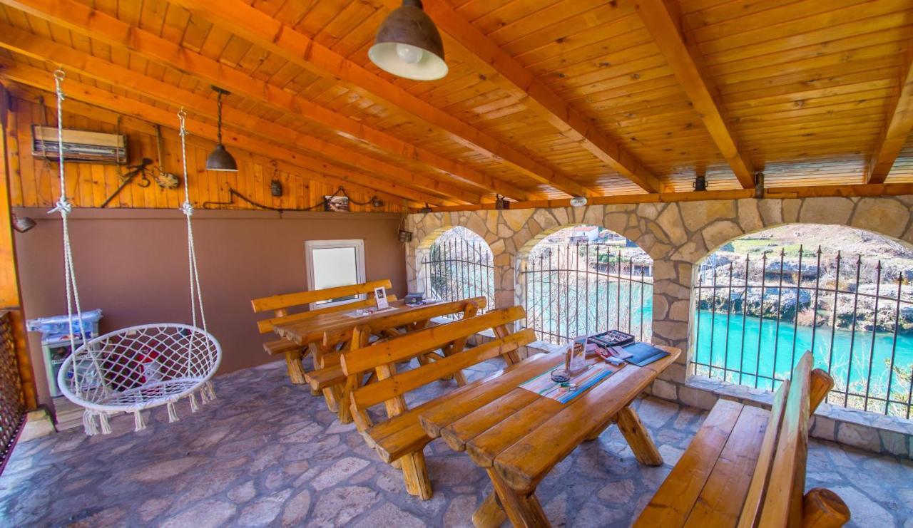 Mila Apartments Mostar Dış mekan fotoğraf