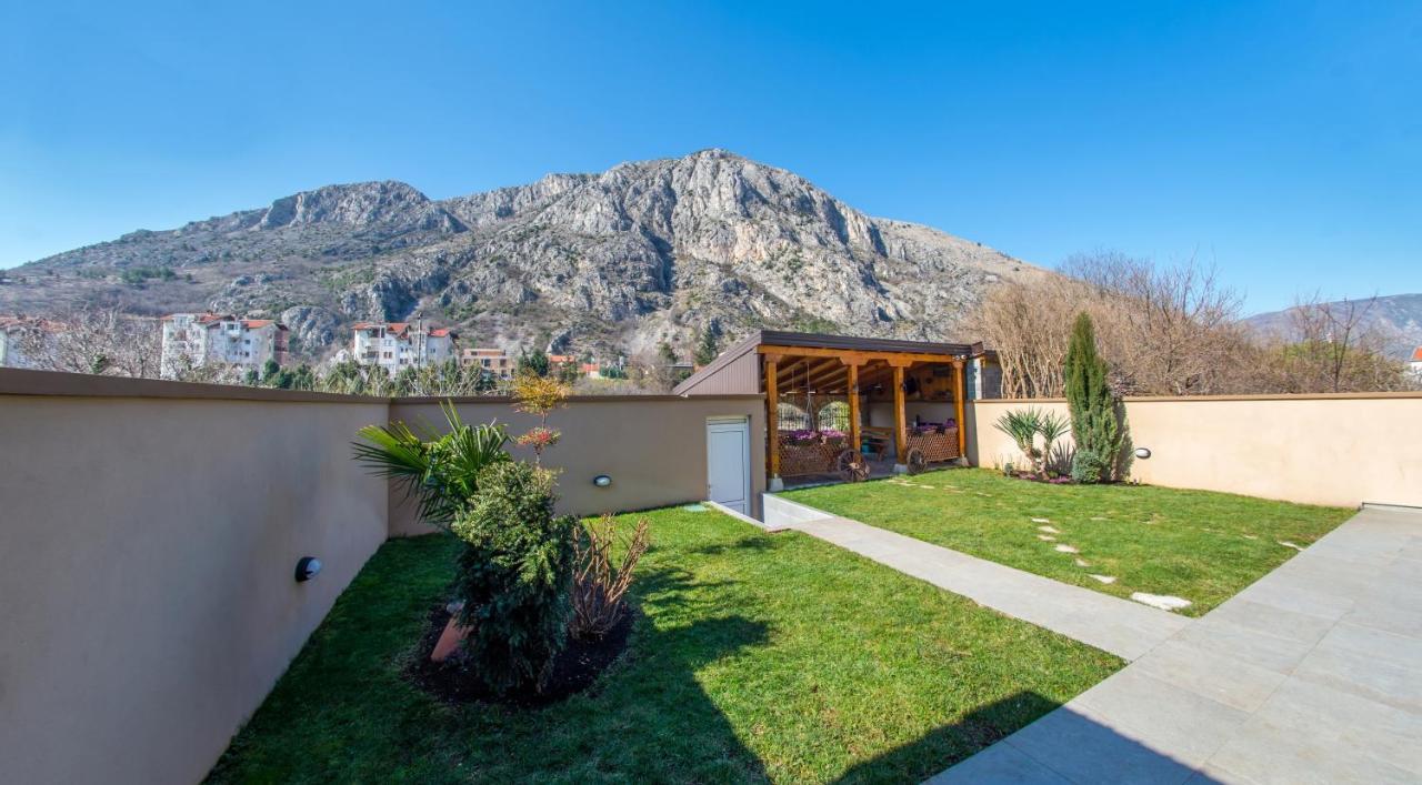 Mila Apartments Mostar Dış mekan fotoğraf