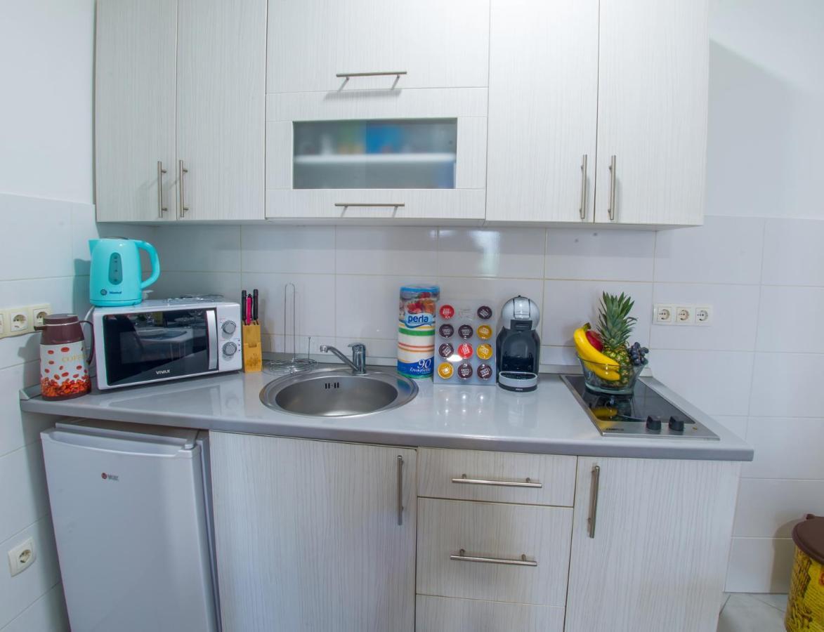 Mila Apartments Mostar Dış mekan fotoğraf