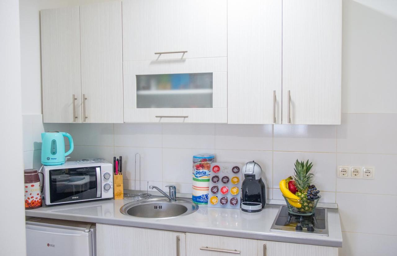 Mila Apartments Mostar Dış mekan fotoğraf