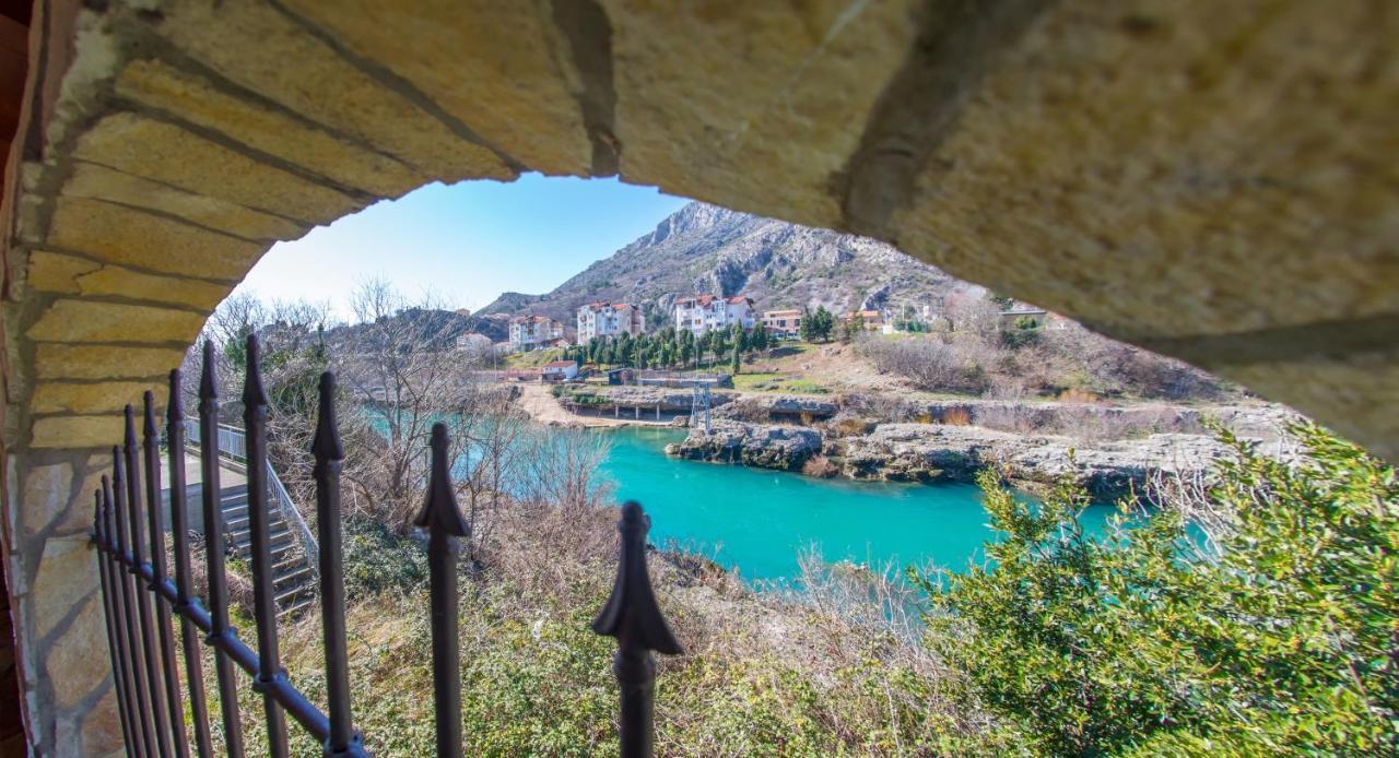 Mila Apartments Mostar Dış mekan fotoğraf