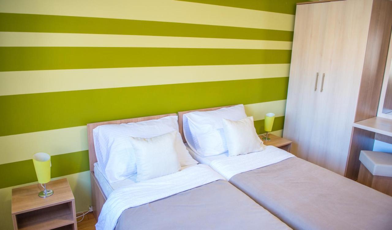 Mila Apartments Mostar Dış mekan fotoğraf