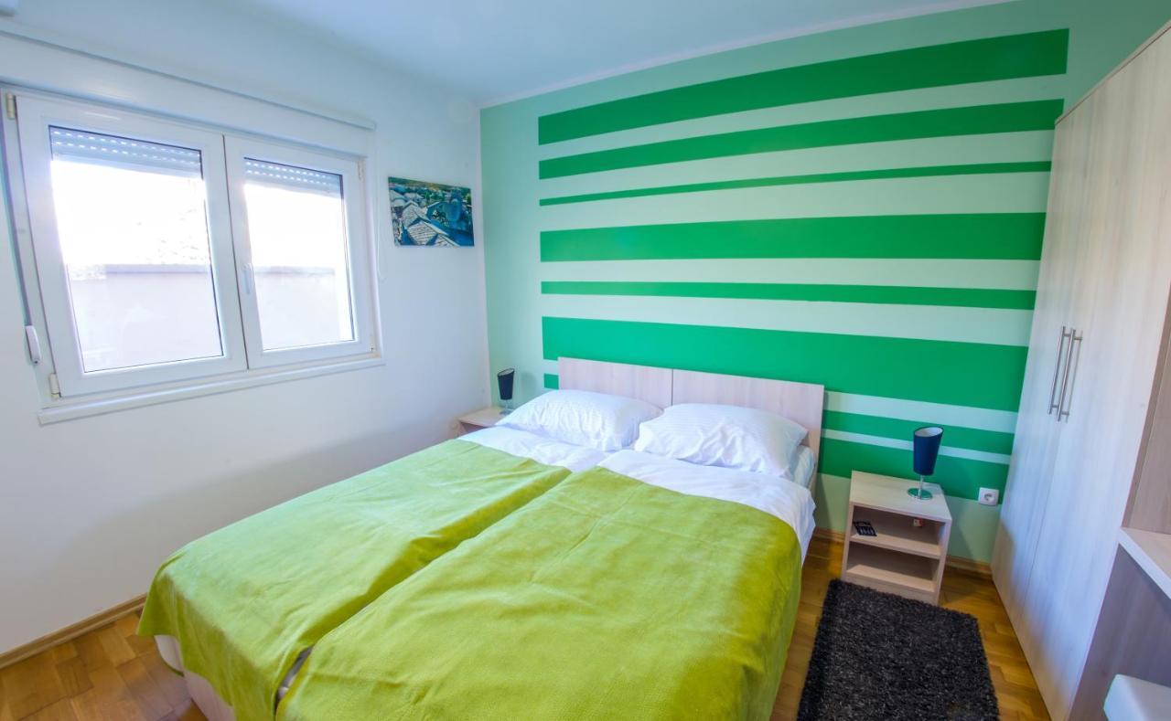 Mila Apartments Mostar Dış mekan fotoğraf