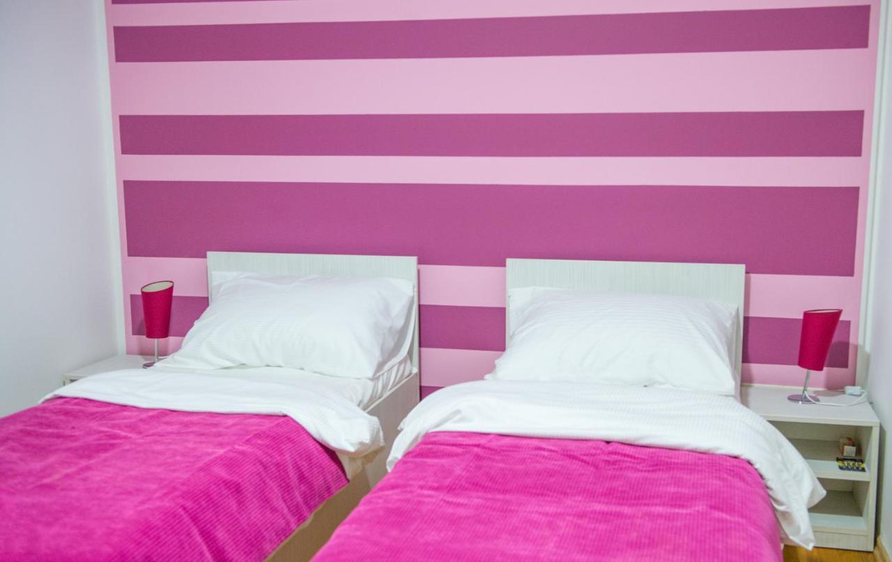 Mila Apartments Mostar Dış mekan fotoğraf