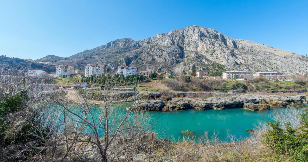 Mila Apartments Mostar Dış mekan fotoğraf