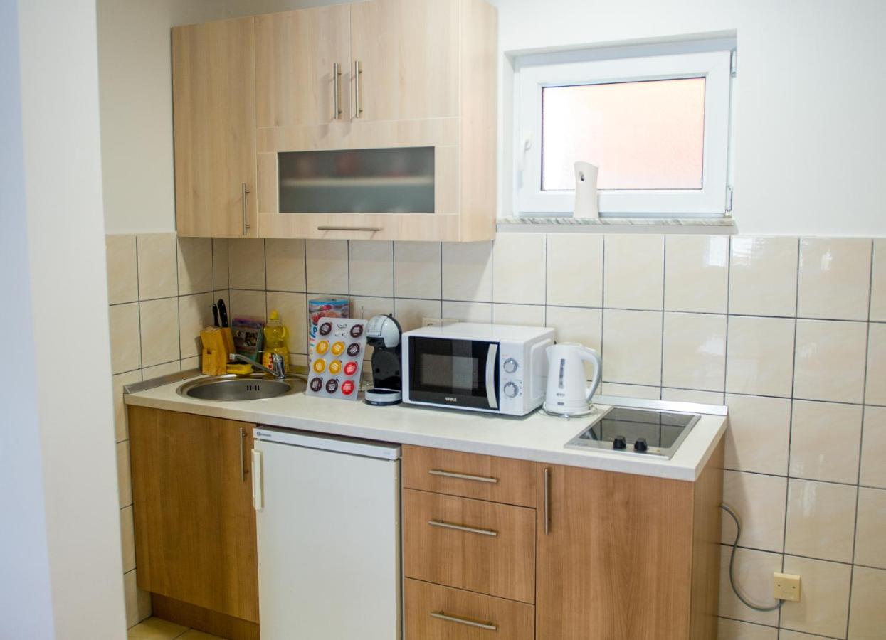 Mila Apartments Mostar Dış mekan fotoğraf