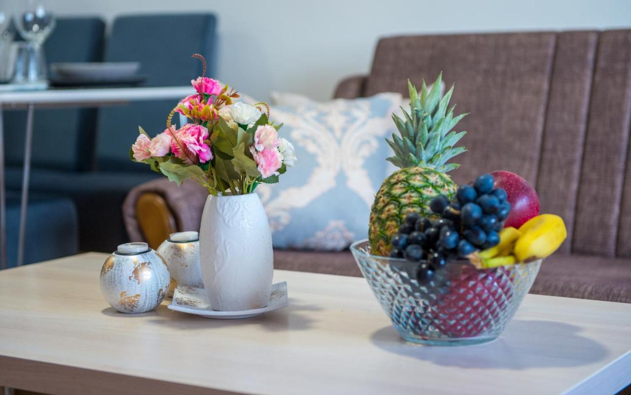 Mila Apartments Mostar Dış mekan fotoğraf